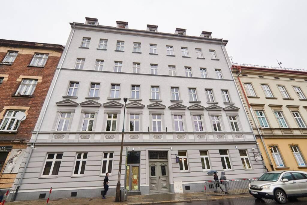Unique Brick 1 - Old Town & Market Square Cracovia Exterior foto